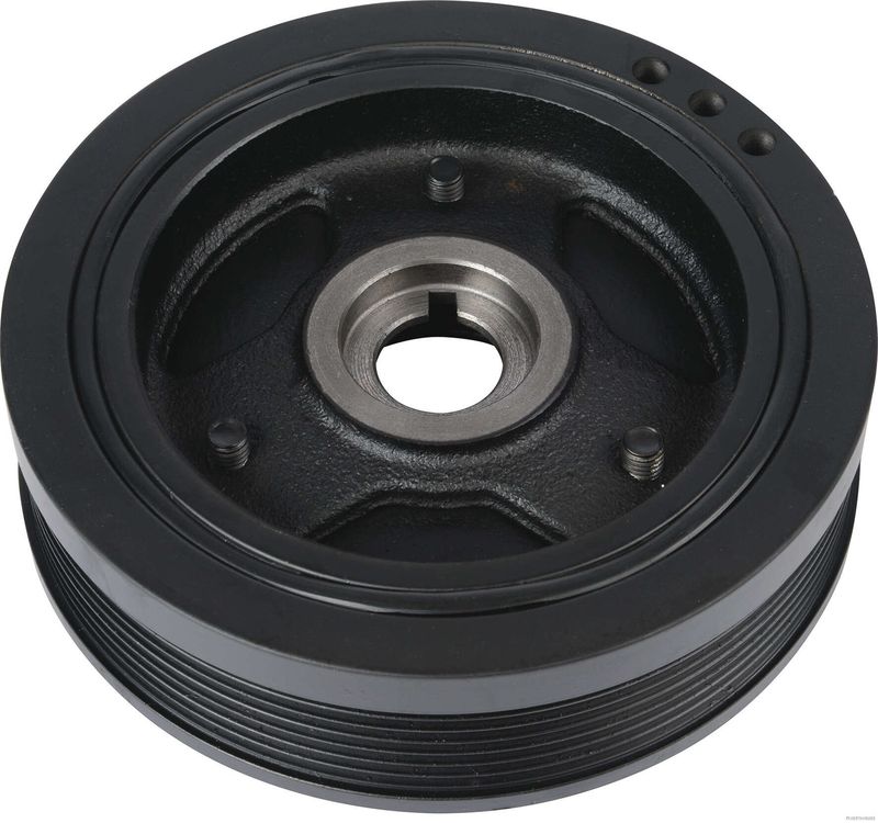 Kloķvārpstas skriemelis - J1090305