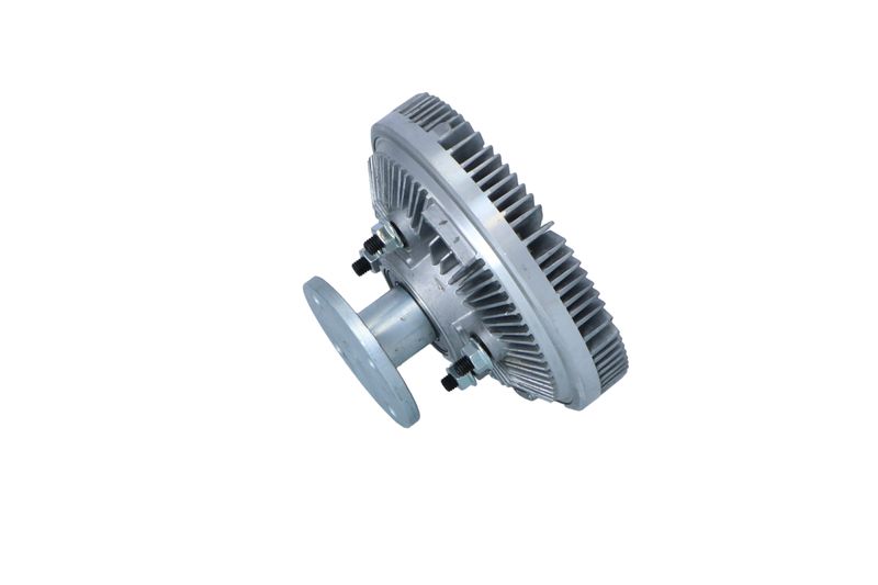 Sajūgs, Radiatora ventilators - 49121