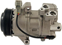 Kompressori, ilmastointilaite - ACP 889 000S