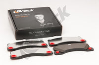 Bremžu kluču komplekts, Disku bremzes - 24553 00 553 00