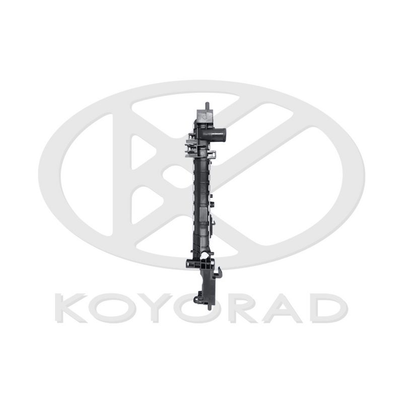 Motora dzesēsanas radiators - PL463549