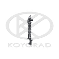 Motora dzesēsanas radiators - PL463549