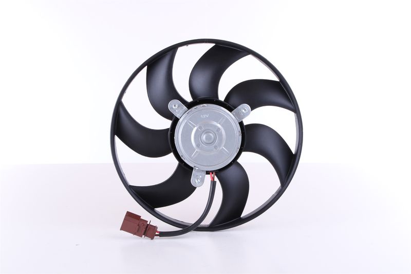 Elektromotors, Dzes. sist. radiatora ventilators - 85680