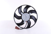 Elektromotors, Dzes. sist. radiatora ventilators - 85680