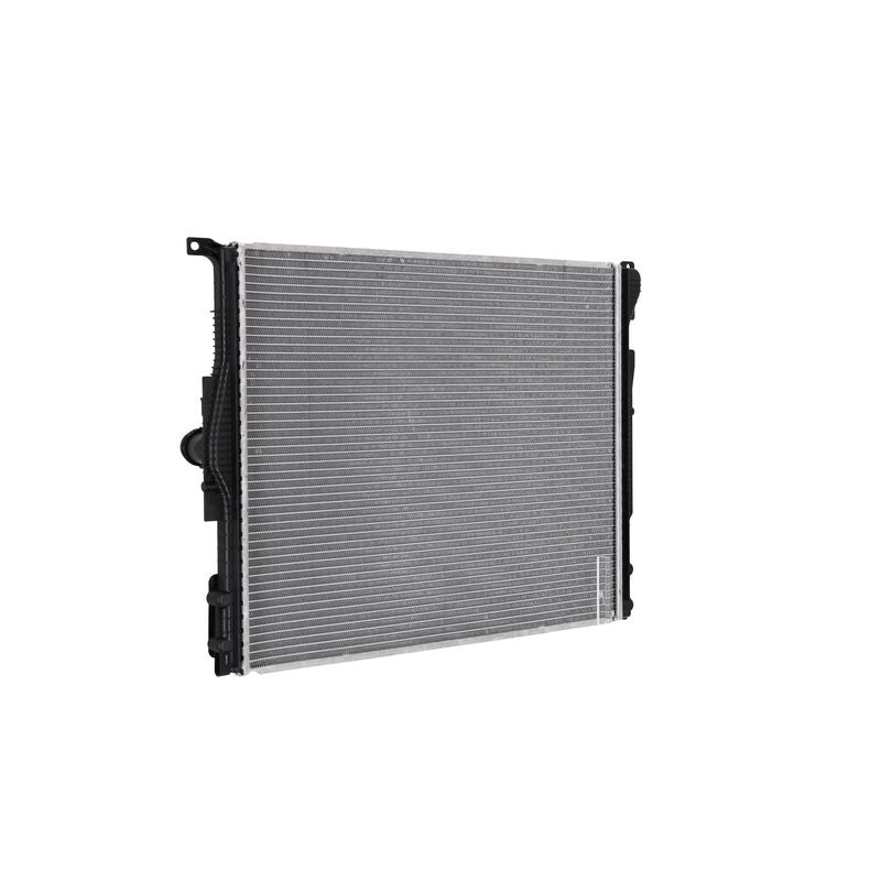 Motora dzesēsanas radiators - 606513