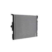 Motora dzesēsanas radiators - 606513