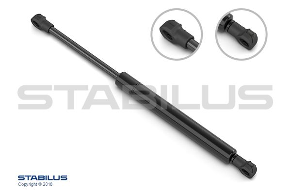 Ripustus, kardaaniakseli - 115683