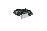 Eļļas radiators, Motoreļļa - 31888