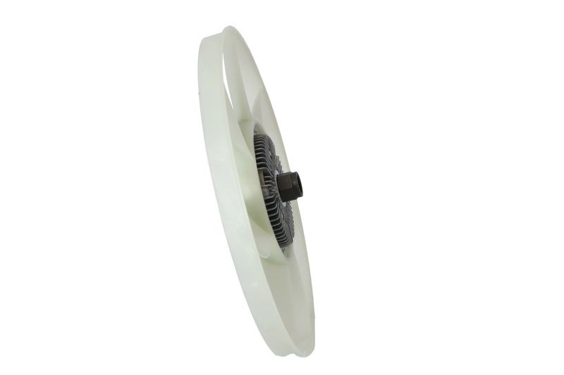 Sajūgs, Radiatora ventilators - 49713