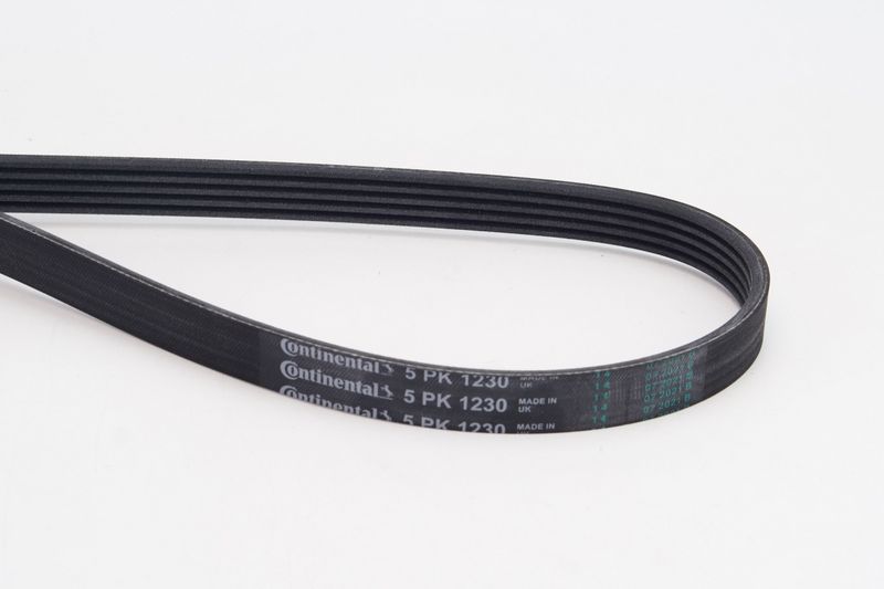 Celiņu siksna - 5PK1230