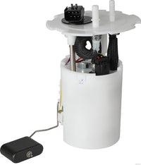 Polttoainepumppu - J1600907