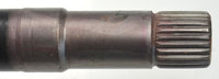 Vetoakseli - 24671