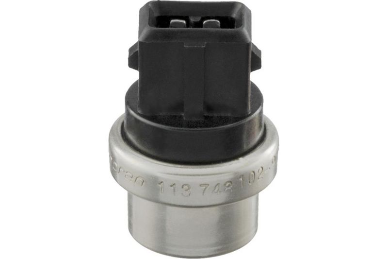 Termoslēdzis, Radiatora ventilators - 113 748