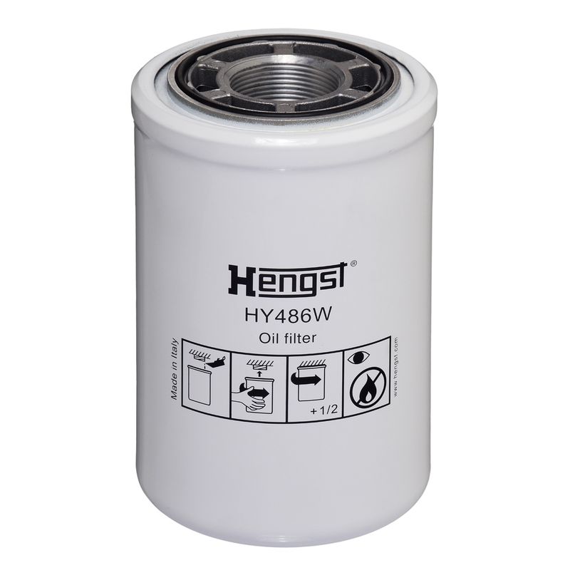 Hidraulikas filtrs - HY486W