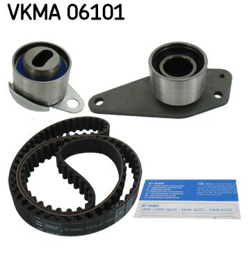 Hammashihnasarja - VKMA 06101