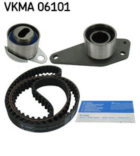 Hammashihnasarja - VKMA 06101