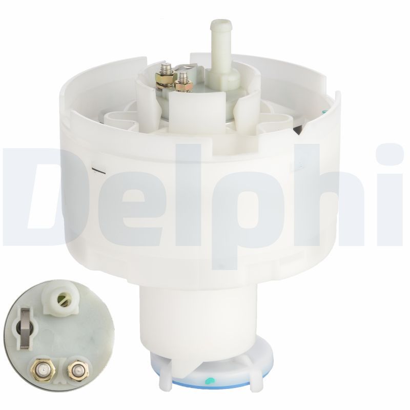Degvielas sūknis - FE0724-