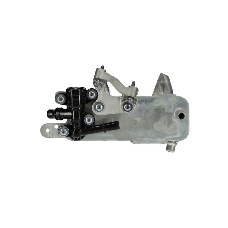 Eļļas radiators, Automātiskā pārnesumkārba - 91552