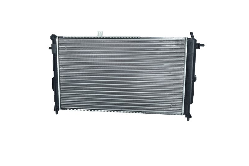 Motora dzesēsanas radiators - 58973A