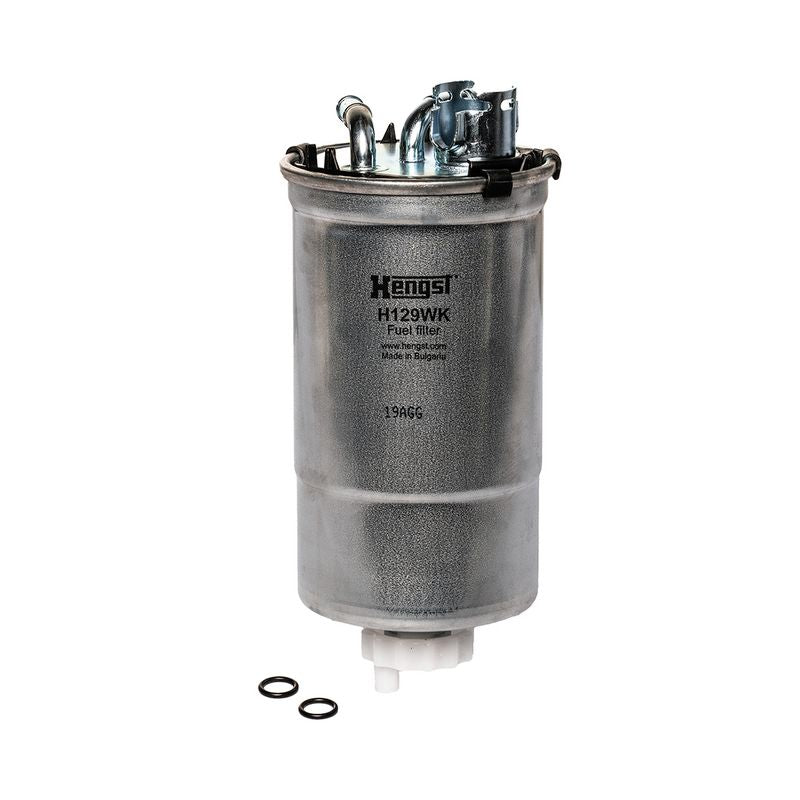 Degvielas filtrs - H129WK
