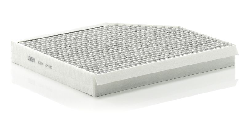 Suodatin, sisäilma - CUK 2450