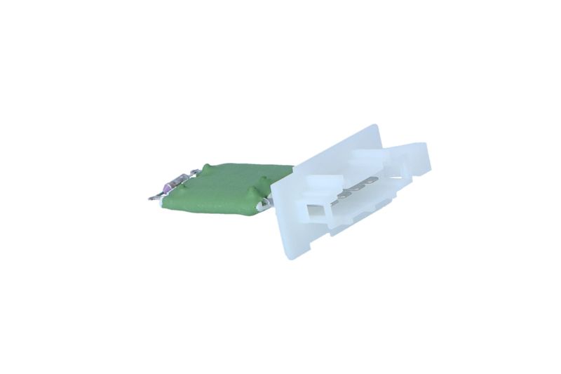 Rezistors, Salona ventilators - 342119