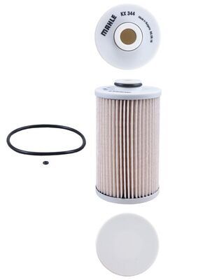 Degvielas filtrs - KX 344D