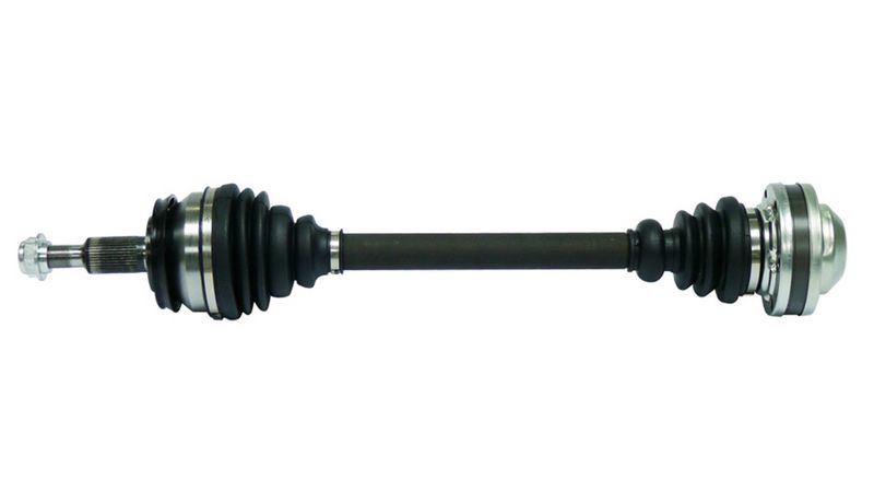 Vetoakseli - VKJC 5204