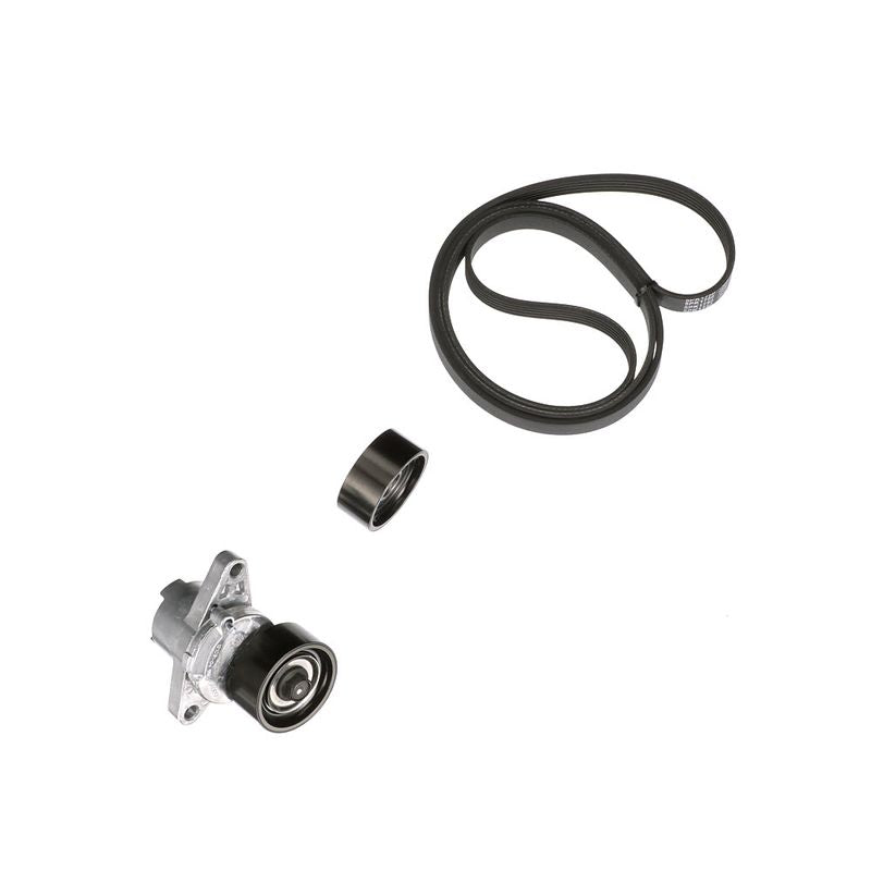 Celiņu siksnu komplekts - K015PK1750