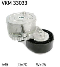 Hihnankiristin, moniurahihna - VKM 33033