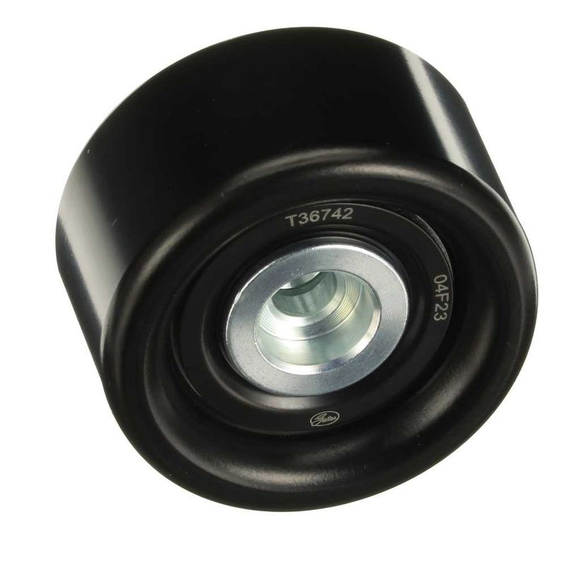 Celiņu siksnas rullītis - T36742