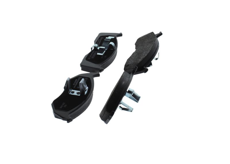 Jarrupala, levyjarru - 0 986 424 363