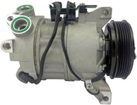Kompressori, ilmastointilaite - ACP 1299 000S