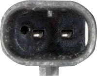 Caurule, Kartera ventilācija - EMH635