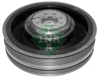 Kloķvārpstas skriemelis - 544 0061 10