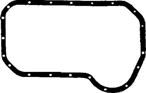 Eļļas kartera blīve - JJ140