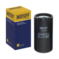 Eļļas filtrs - H325W