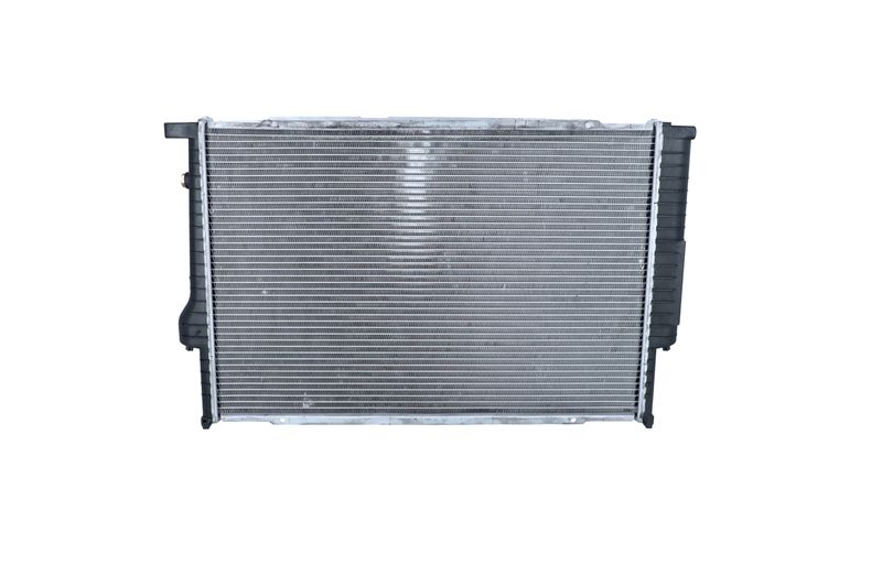 Motora dzesēsanas radiators - 519589
