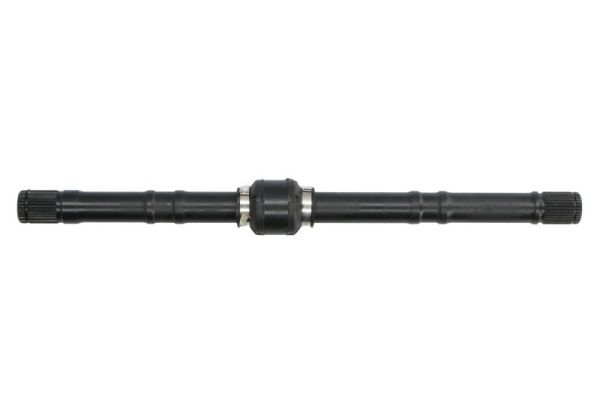 Šarnīru komplekts, Piedziņas vārpsta - G81004PC