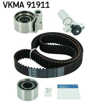 Hammashihnasarja - VKMA 91911