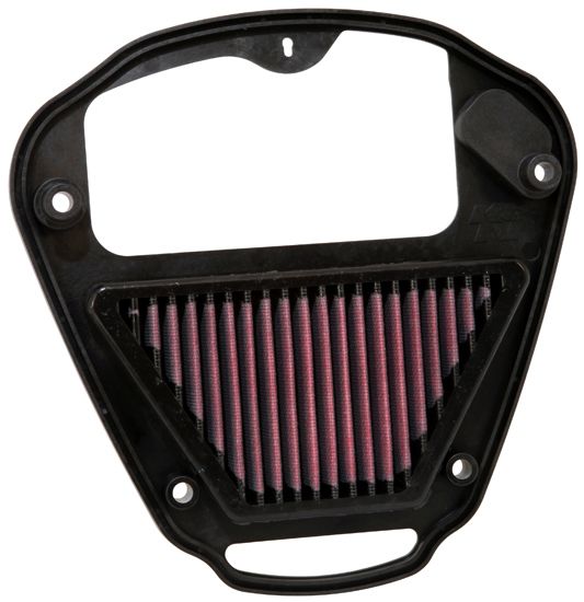 Gaisa filtrs - KA-2008