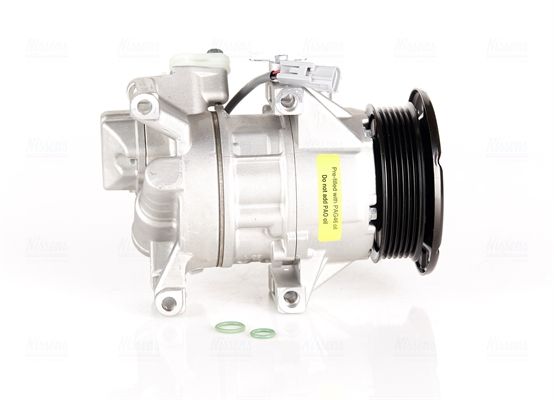 Kompressori, ilmastointilaite - 89443