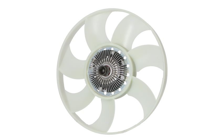 Sajūgs, Radiatora ventilators - 49713