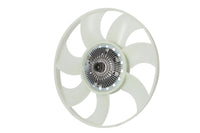 Sajūgs, Radiatora ventilators - 49713