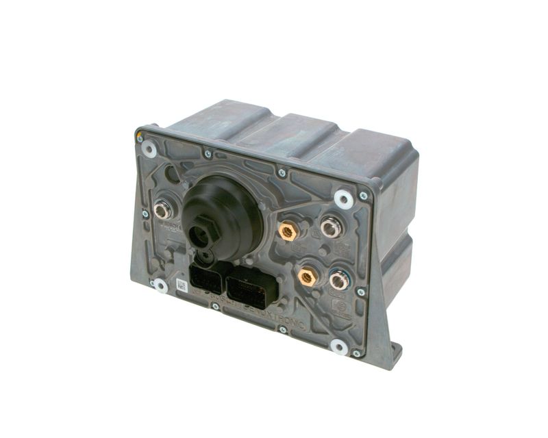 Syöttömoduuli, urearuiskutus - 0 986 44D 004