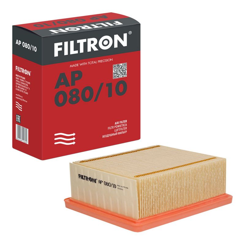 Gaisa filtrs - AP 080/10