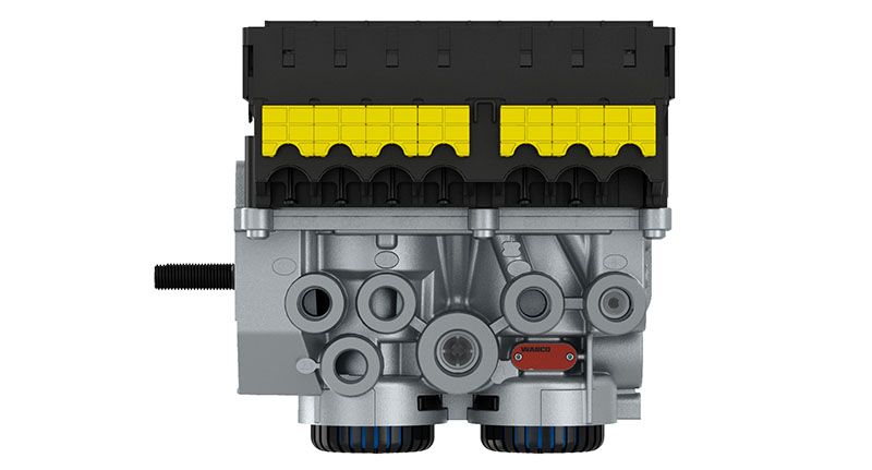 Perävaunu modulaattori - 4801020607