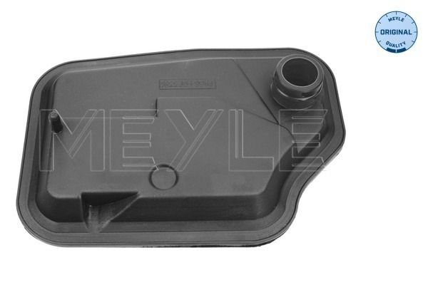 Hydrauliikkasuodatin, automaattivaihteisto - 714 136 0001