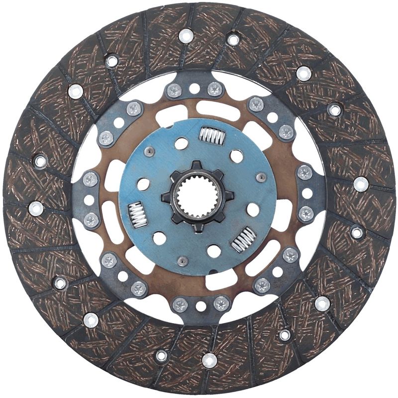 Kytkinpaketti - 2289 601 002