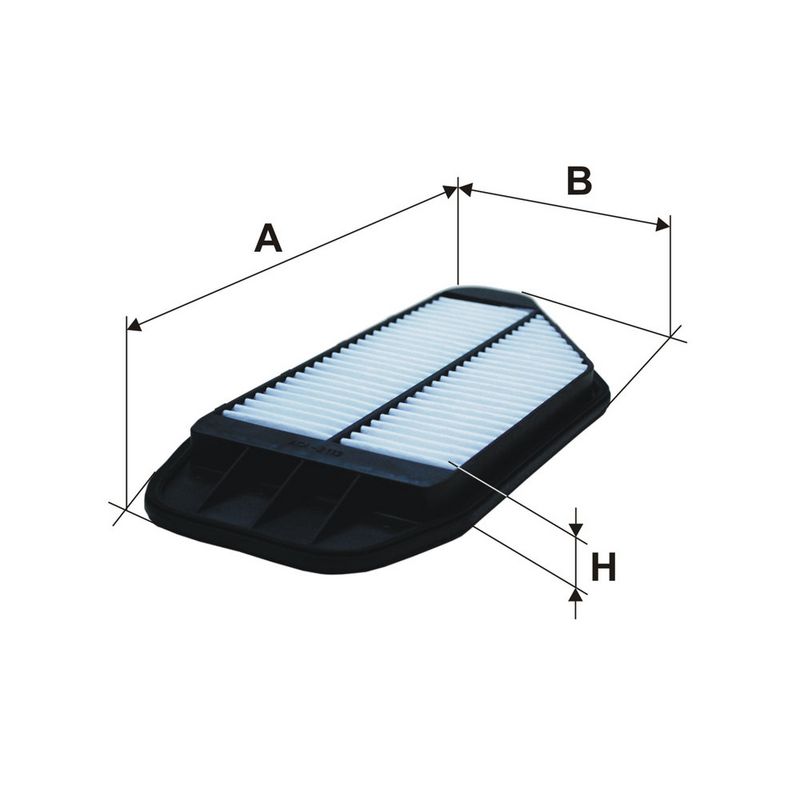 Gaisa filtrs - AP 082/9